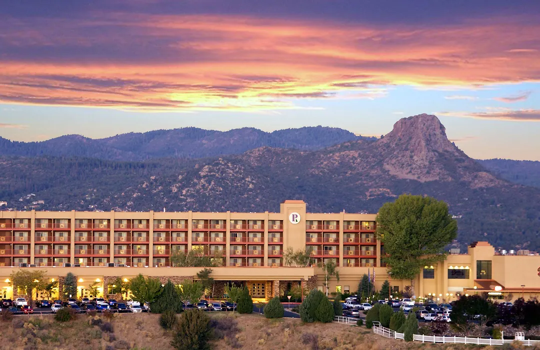 Prescott Resort & Conference Center-1