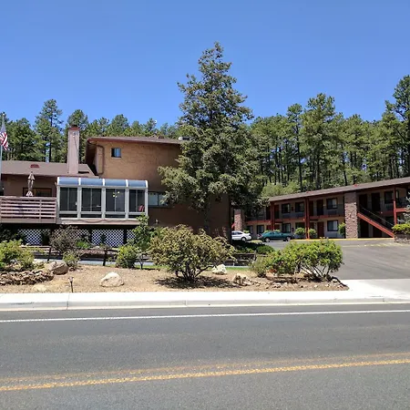 Days Inn By Wyndham Prescott-3