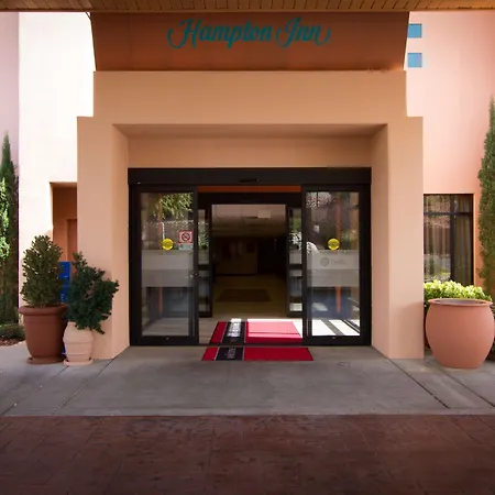 Hampton Inn Prescott-3