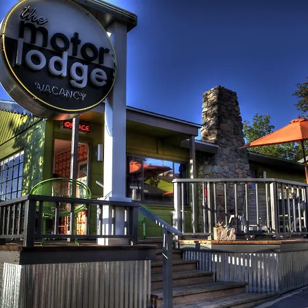 The Motor Lodge-3